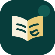 BookWeave app icon